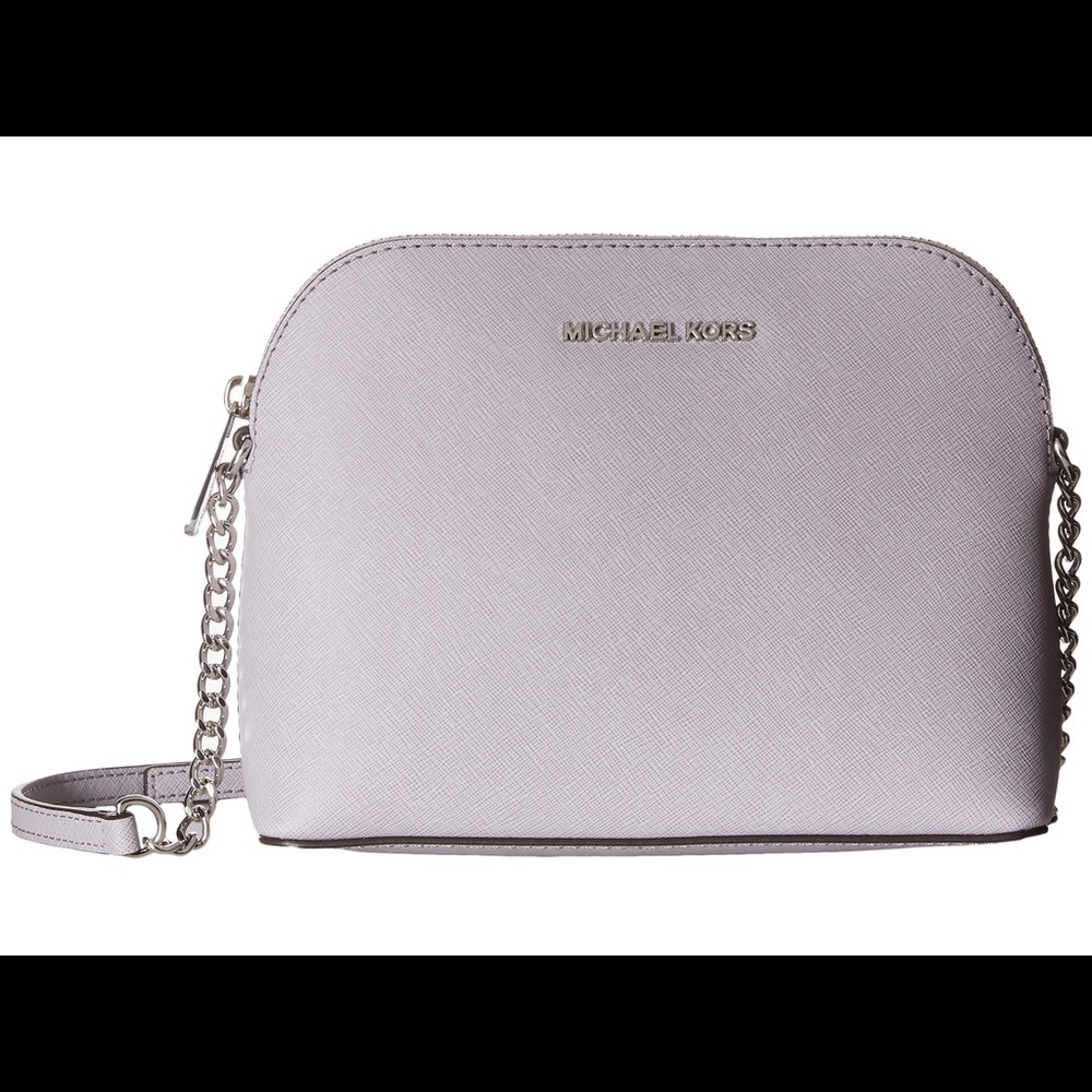 Michael Kors Dome Crossbody Purse